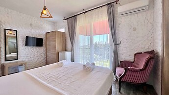 Satsuma Butik Otel
