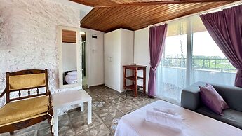 Satsuma Butik Otel