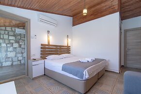 Satsuma Butik Otel