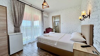 Satsuma Butik Otel