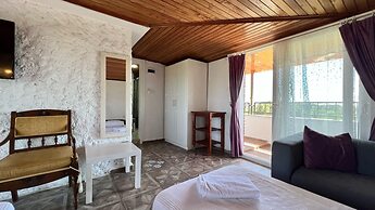 Satsuma Butik Otel
