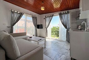 Satsuma Butik Otel