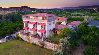 Satsuma Butik Otel
