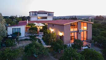 Satsuma Butik Otel
