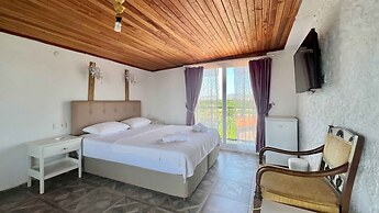 Satsuma Butik Otel