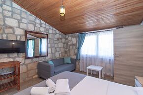 Satsuma Butik Otel