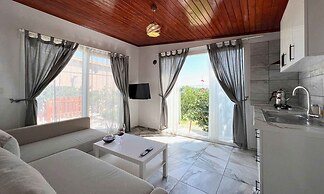 Satsuma Butik Otel