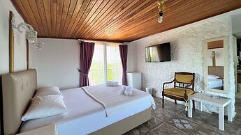 Satsuma Butik Otel