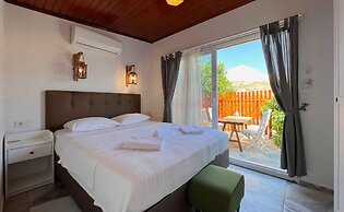 Satsuma Butik Otel