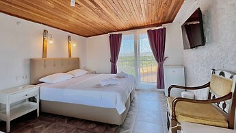 Satsuma Butik Otel