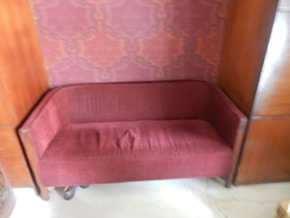 Hotel sweet home