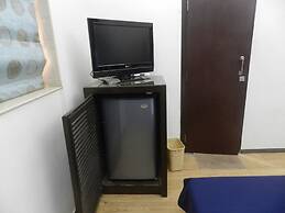 Hotel sweet home