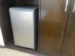 Hotel sweet home