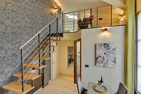 Villa Erizio - Bordeaux Centre