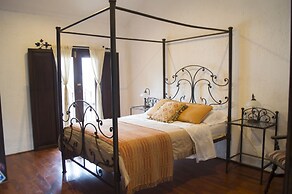 MonteCarlo Boutique Hotel