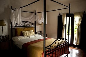 MonteCarlo Boutique Hotel