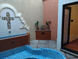 MonteCarlo Boutique Hotel