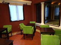 MonteCarlo Boutique Hotel
