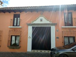 MonteCarlo Boutique Hotel