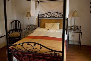 MonteCarlo Boutique Hotel