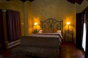 MonteCarlo Boutique Hotel