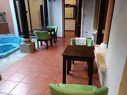 MonteCarlo Boutique Hotel