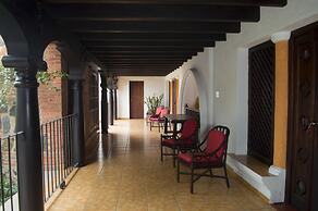 MonteCarlo Boutique Hotel