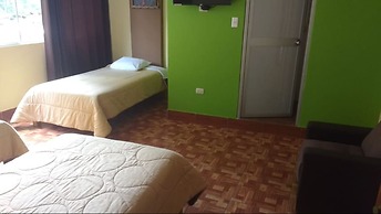 Mapigarden b&b