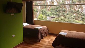 Mapigarden b&b