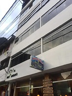 Mapigarden b&b