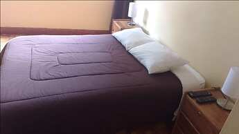 Mapigarden b&b