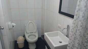 Mapigarden b&b