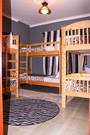 Savannah House - Hostel