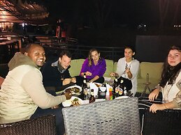 Savannah House - Hostel