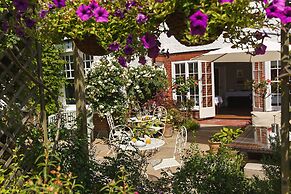 Alton House