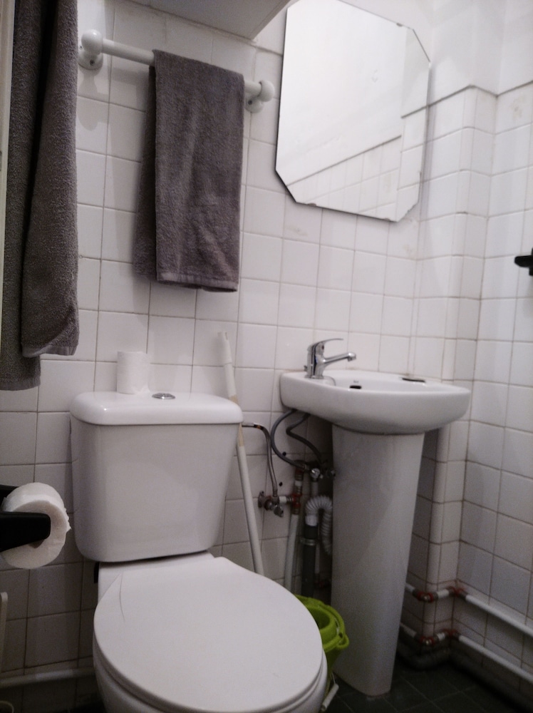 Boomerang Serviced Apartment's