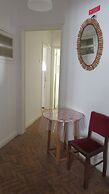 Boomerang Serviced Apartment's