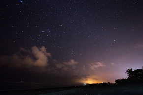 Miguel Surf  Camp