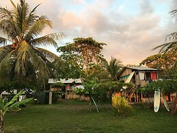 Miguel Surf  Camp