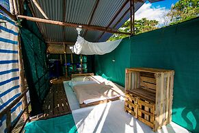 Miguel Surf  Camp