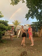 Miguel Surf  Camp