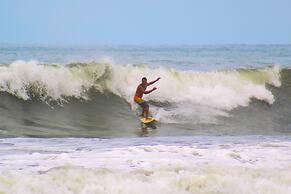 Miguel Surf  Camp