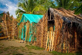 Miguel Surf  Camp