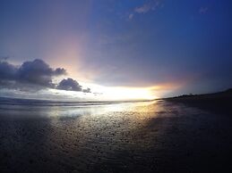 Miguel Surf  Camp