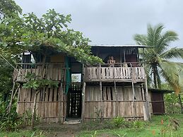 Miguel Surf  Camp