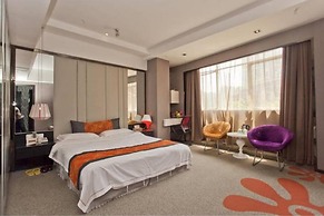 Chongqing Haijun Hotel