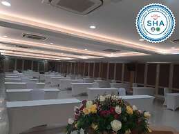 S Bangkok Hotel Navamin