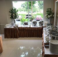S Bangkok Hotel Navamin
