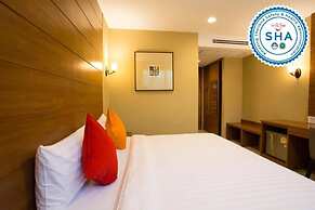 S Bangkok Hotel Navamin