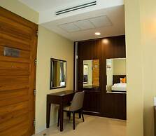 S Bangkok Hotel Navamin